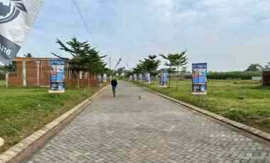 Perumahan Non Subsidi D Gondanglegi Malang