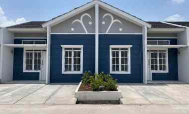 Perumahan Pondok Pulo Indah, Ciruas Serang Banten