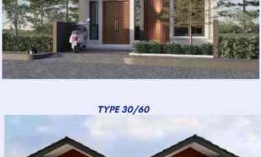 Perumahan Pondok Taktakan Indah