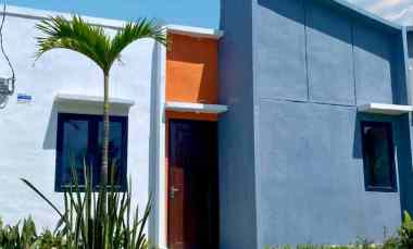 Perumahan Puri Lavender 3 Kpr Subsidi tanpa Dp Bogor