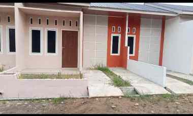 Perumahan Puri Reveno Asri Kota Medan