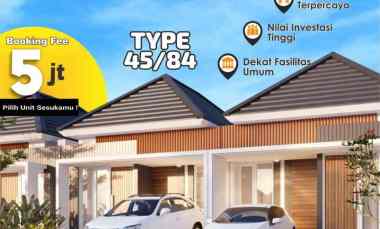 perumahan senduro lumajang lumajang