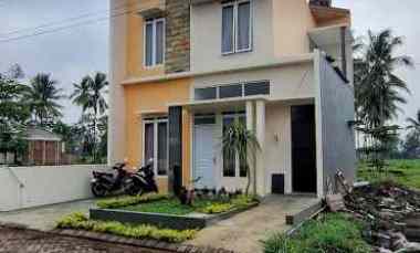 Rumah Dijual di Gondanglegi Malang