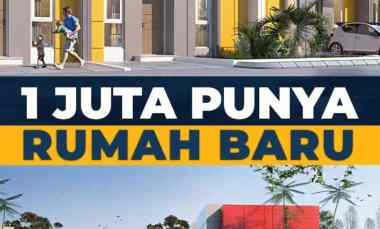 Perumahan Subsidi Bukit Sultan Tahap 2