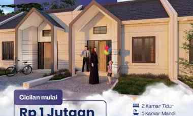 Perumahan Subsidi Cirebon Terbaik