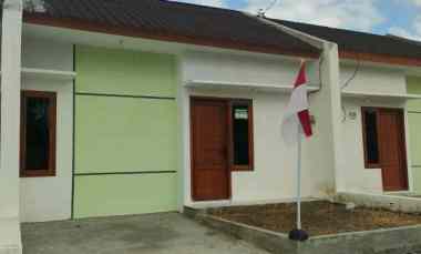 Perumahan Subsidi di Lumajang