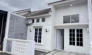 Perumahan Subsidi Murah di Tangerang