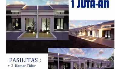 Perumahan Subsidi Puri Sava Rajeg-tangerang