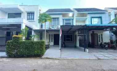 Rumah Dijual di Perumahan Sukajadi Batam Center