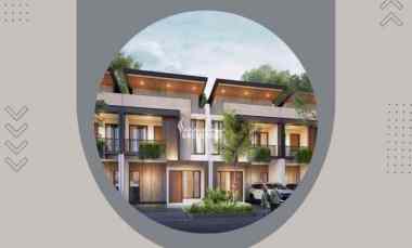 Rumah Dijual di Jl. Niken Gandini, Setono, Jenangan