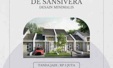 Rumah Dijual di Jl. Soeroadiningrat, Puyut, Plalangan, Jenangan, Ponorogo
