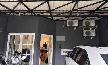 perumahan taman semanan indah 2 lt ff yelly