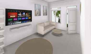 Perumahan tanpa DP, Lokasi Setrategis