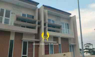 Perumahan Terbaik di Kota Lumajang