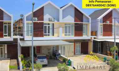 Perumahan Terbaik di Kota Lumajang