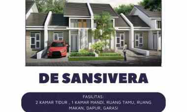 Rumah Dijual di Jl. Soeroadiningrat, Puyut, Plalangan, Jenangan, Ponorogo