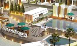 Perumahan Terbesar Nuansa Resort di Jogja Harga Promo