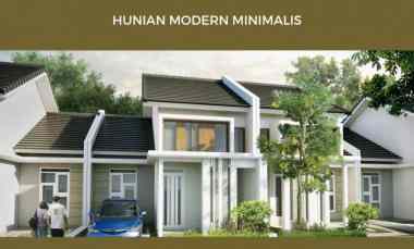 Rumah Dijual di Jl. Soeroadiningrat, Puyut, Plalangan, Jenangan, Ponorogo