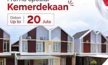 Perumahan The Grand Zamzam Imperial Lumajang