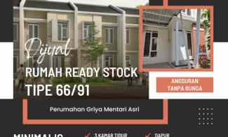 perumahan tingkat ngawi murah minimalis free design