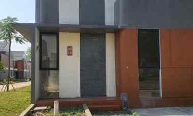 Perumahan Vila Rizki Insaani