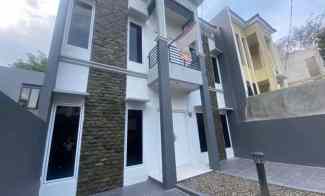 Pesangrahan Cinere Lt. 89m2 /Lb. 101 m2, 2 Lantai, 1,495 M