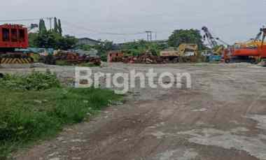 Phl Tanah Dupak Row Jalan Utama Surabaya