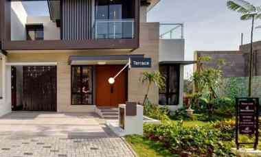 Picasso Rumah Premium di Citra City Sentul