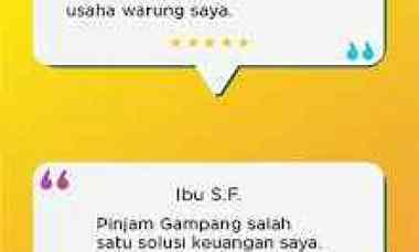 Rumah Dijual di Jl. Jalur Sutera Barat No. 15, Kelurahan Panungganan Timur, Kecamatan Pinang, Kota Tangerang, Propinsi Banten 15143