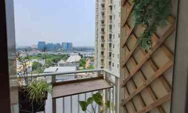 Pluit Sea View 2BR Furnished 45 m2