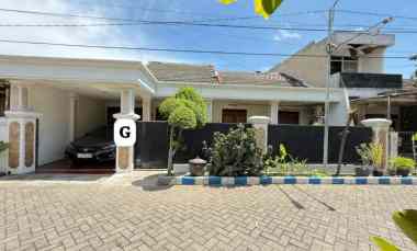 Pondok Candra Indah Waru Sidoarjo Jawa Timur