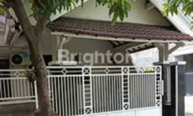 Pondok Legi Waru, Sidoarjo 30 menit ke Bandara Juanda