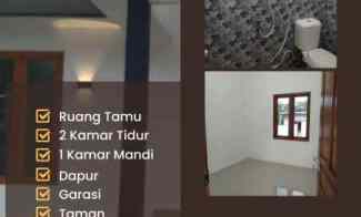 gambar pondok mangunsari perumahan modern smarthome sistem