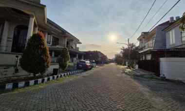Prapen Unit A Scandinavian Style Lingkungan Terbaik