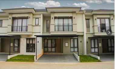 Premier Promenade - Trully Home Lokasi Sawangan Depok