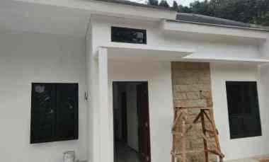 promo agustus rumah siap huni bonus full furnished