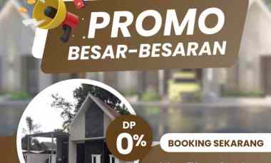 gambar promo besar besaran dp 0