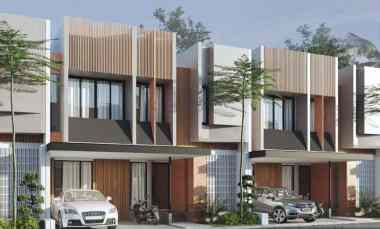 Rumah Dijual di Jl Kebon Agung Mlati Sleman Yogyakarta