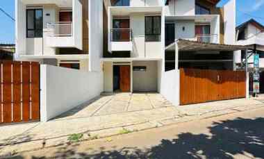 Promo Free Biaya Rumah Cantik di Area Serpong