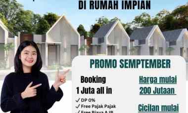 Promo Glp Septem Berhadiah