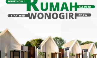 promo istimewa rumah 1 juta