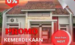 promo kemerdekaan rumah tanpa dp