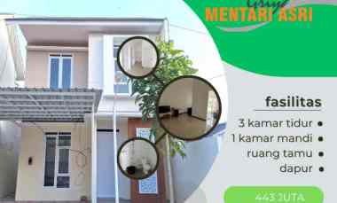 promo merdeka beli rumah tanpa dp tanpa bunga