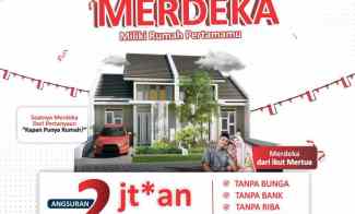 promo merdeka call angsuran 2jt an tanpa bunga