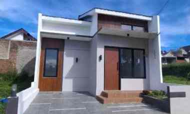 Promo November Cash Keras Rumah Baru Cihanjuang Cimahi