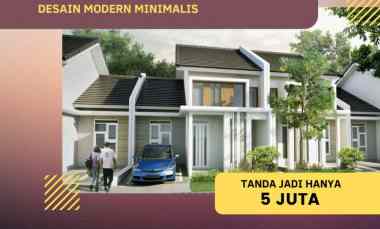 Rumah Dijual di Jl. Soeroadiningrat, Puyut, Plalangan, Jenangan, Ponorogo