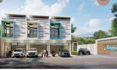 Rumah Dijual di Jl. Doplang, Kel. Purbosuman, Kec Ponorogo. Kab Ponorogo, Provinsi Jawa Timur