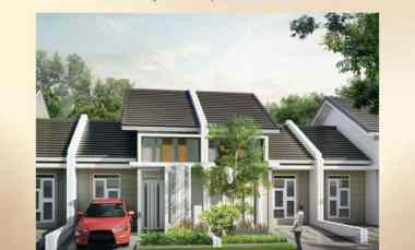 Rumah Dijual di Jl. Soeroadiningrat, Puyut, Plalangan, Jenangan, Ponorogo