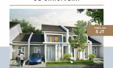 Rumah Dijual di Jl. Soeroadiningrat, Puyut, Plalangan, Jenangan, Ponorogo