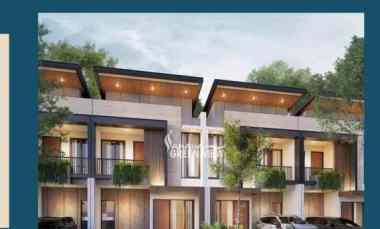 Rumah Dijual di Jl. Niken Gandini, Setono, Jenangan